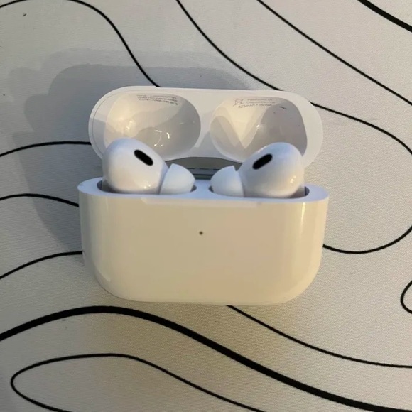 Airpod Pro 2nd Gen